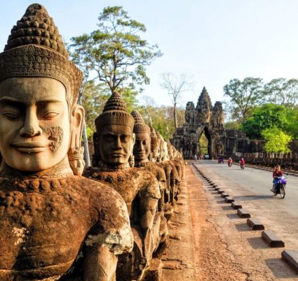 Voyage Vietnam Cambodge pas cher 12 jours